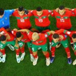Maroko Dapat Uang Hadiah Luar Biasa ke Semifinal Piala Dunia