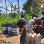 Sahabat Agus Preservasi Jalan Secara Mandiri