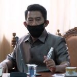 Rudi Minta Pemkab Pertahankan Peraihan Penghargaan UHC