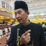 APBD Harus Dinikmati Merata Oleh Masyarakat