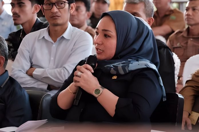 Kreatif Susun Program Kerja Guna Kurangi SILPA