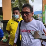 Perjuangkan Anggaran Dispusip Hingga 3 Miliar