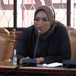 Pembangunan Harus Merata