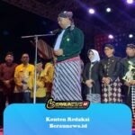 DPD Ikapakarti Berau Deklarasikan Pilkada Damai Tahun 2024