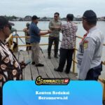 Dermaga Khusus untuk Kapal Pesisir di Berau Segera Dibangun