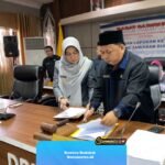 Ketua DPRD Berau mengingatkan agar tidak terjadi sisa lebih pembiayaan anggaran (Silpa) yang besar.