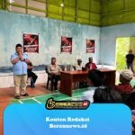 Madri Pani Dorong Pemkab Realisasikan Kebutuhan Prioritas Masyarakat Maratua dan Derawan