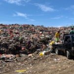 Bau Tak Sedap TPA Berau Segera Diatasi dengan ‘Control Landfill’