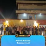 Sandiaga Uno Puji Penataan Tepian Segah, Kini Dilengkapi Panggung Hiburan!