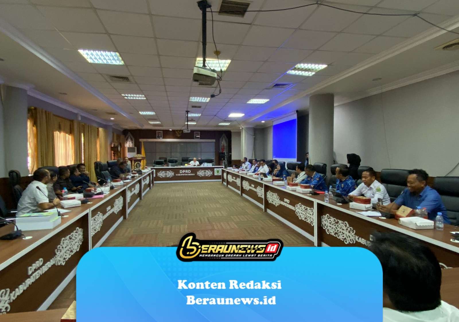 Relokasi Penampungan Pasir : DPRD Desak PUPR Sediakan Lahan Layak