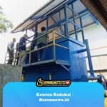 Inovasi Kampung di Berau Pecahkan Masalah Akses Air Bersih