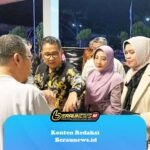 UMKM Berau Naik Kelas, Bupati Dorong Produk Lokal Masuk Ritel Nasional