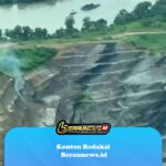 FPK Desak Pemkab Berau Awasi Ketat Aktivitas Pertambangan