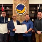 Siap Berebut Kursi Bupati Berau