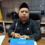 Madri Pani: Kurangnya Infrastruktur di Teluk Sumbang Harus Segera Ditangani