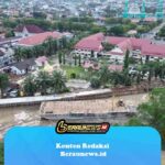 Ada Dugaan Pinjam Pakai Perusahaan untuk Dapat Proyek Sheet Pile di Berau