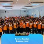 FKUI KSBSI Berau Siap Dukung Pilkada Damai 2024