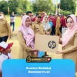 Wujudkan 18 Program Prioritas