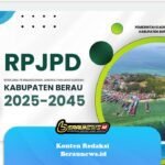 Berau 2045: Ekowisata dan Agroindustri Sebagai Tulang Punggung Ekonomi