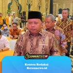Pilkada Berau 2024: MP-AW Resmi Diusung oleh Empat Partai Terkenal