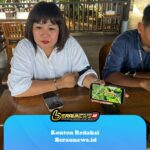 PT BBA: Lahan Sengketa di Gunung Sari, Bukan Pandan Sari