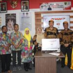 Percepat Penyaluran Bantuan Rumah untuk Warga di 10 Kecamatan