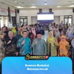 Kualitas UMKM lewat Pelatihan Desain Kemasan