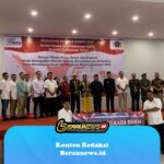 SMSI Kaltim Deklarasikan Komitmen Pilkada Damai 2024 untuk Demokrasi Berkualitas