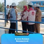 Investasi Rp100 Miliar untuk Air Bersih Berau, Apa Saja yang Akan Dilakukan?