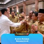 Wabup Gamalis: Ini Arahan Penting Jokowi untuk Semua Daerah!