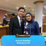 Anggota DPRD Termuda, Oktavia, Fokus Bangun Komunikasi dengan Masyarakat