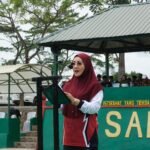 Pelatihan SDM adalah Kunci untuk Membangun Berau