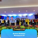 Kejutan Deklarasi: PBB Resmi Dukung Madri Pani dan Agus Wahyudi