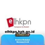 Sebelum Dilantik, Caleg Harus Siap LHKPN