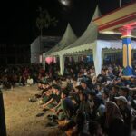 Nobar Bareng MP-AW Sukses Tarik Massa, Dukungan untuk Timnas dan Hadiah Berlimpah