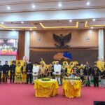 Bupati Berau: Capaian Pembangunan Berau Hasil Kerja Keras Bersama Seluruh Elemen