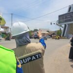 Ikon Baru! Gapura Selamat Datang Berau Hadirkan Pesona Pariwisata