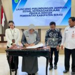 Sri Juniarsih Umumkan Kenaikan Santunan Kematian dari Rp2 Juta menjadi Rp4 Juta
