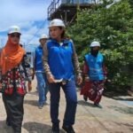 Pemadaman Listrik Berlarut di Berau, Bupati: Jangan Sampai Merusak Citra Daerah