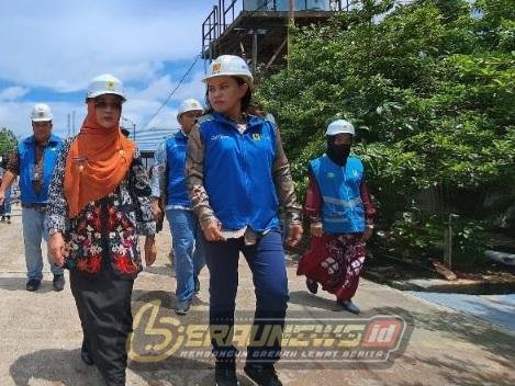 Pemadaman Listrik Berlarut di Berau, Bupati: Jangan Sampai Merusak Citra Daerah