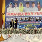 Netralitas dan Demokrasi Bermartabat: Perisai Borneo Nusantara Deklarasikan Pilkada Damai