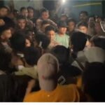 Polisi Tunggu Laporan PLN Terkait Perusakan Kantor oleh Massa Aksi