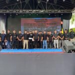 Deklarasi Pilkada Damai PSHT Berau: Tegaskan Tolak Ujaran Kebencian dan Hasutan