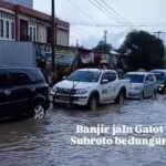 Dorong Masterplan Banjir, Solusi Jangka Panjang untuk Tanjung Redeb