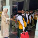 Atlet Berprestasi PON 2024 Bakal Diganjar Bonus Istimewa