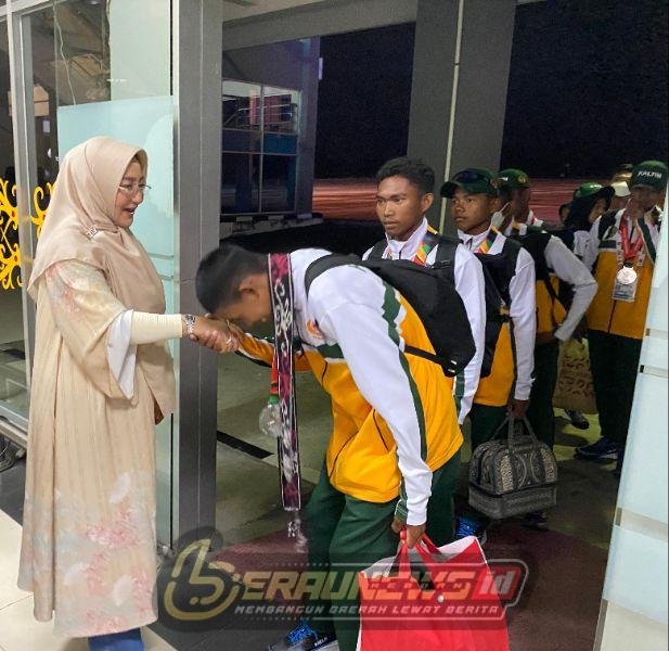 Atlet Berprestasi PON 2024 Bakal Diganjar Bonus Istimewa