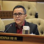 Bertemu Komisi II DPR, Menteri Anas Urai Penyelesaian Tenaga Non-ASN Hingga Digitalisasi Manajemen ASN