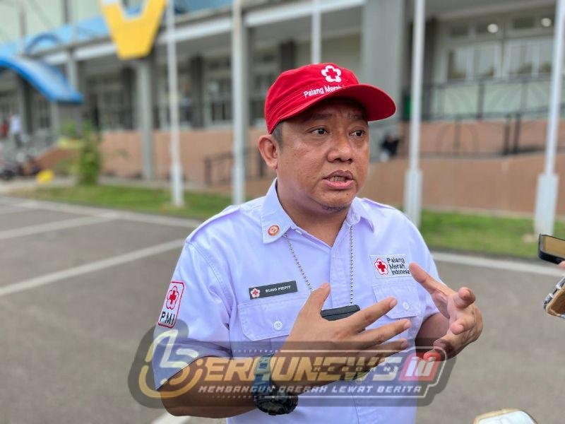 Penyakit Asma dan Maag Sebabkan Beberapa Peserta Jumbara Perlu Perawatan