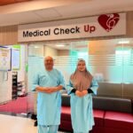 MCU Sragam di Balikpapan: Gamalis Puji Pelayanan Rumah Sakit