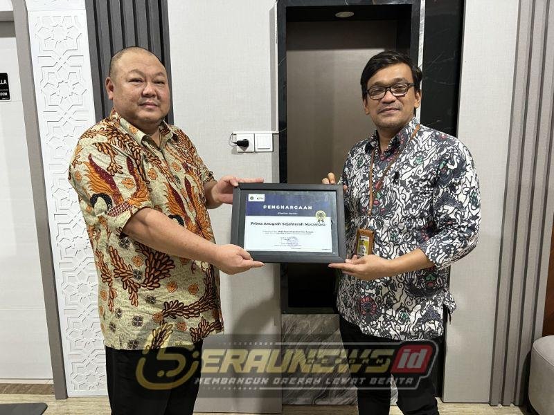 Gerak Cepat Pelabuhan Tanjung Redeb Sambut Proyeksi Ekonomi IKN